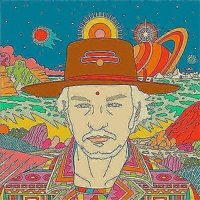 Night Beats : Outlaw R&B CD (2021)