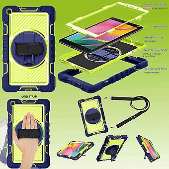 Für Samsung Galaxy Tab A 8.0 2019 T290 T295 aufstellbare...