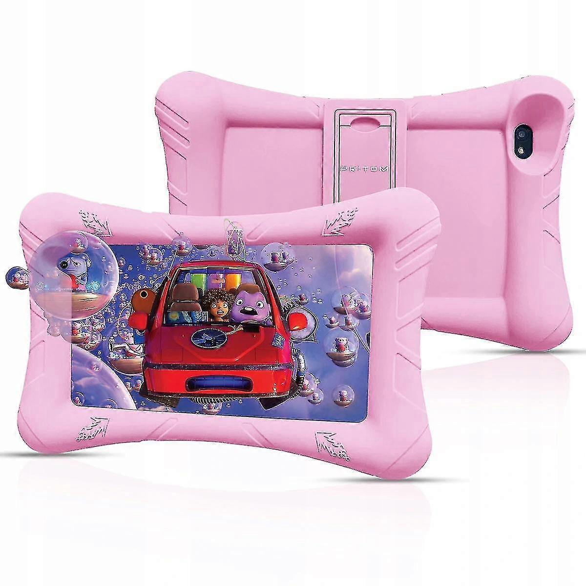 7-inch Tablet PC P7k Android 10.0 32GB Quad-core Processor | Fruugo Ons