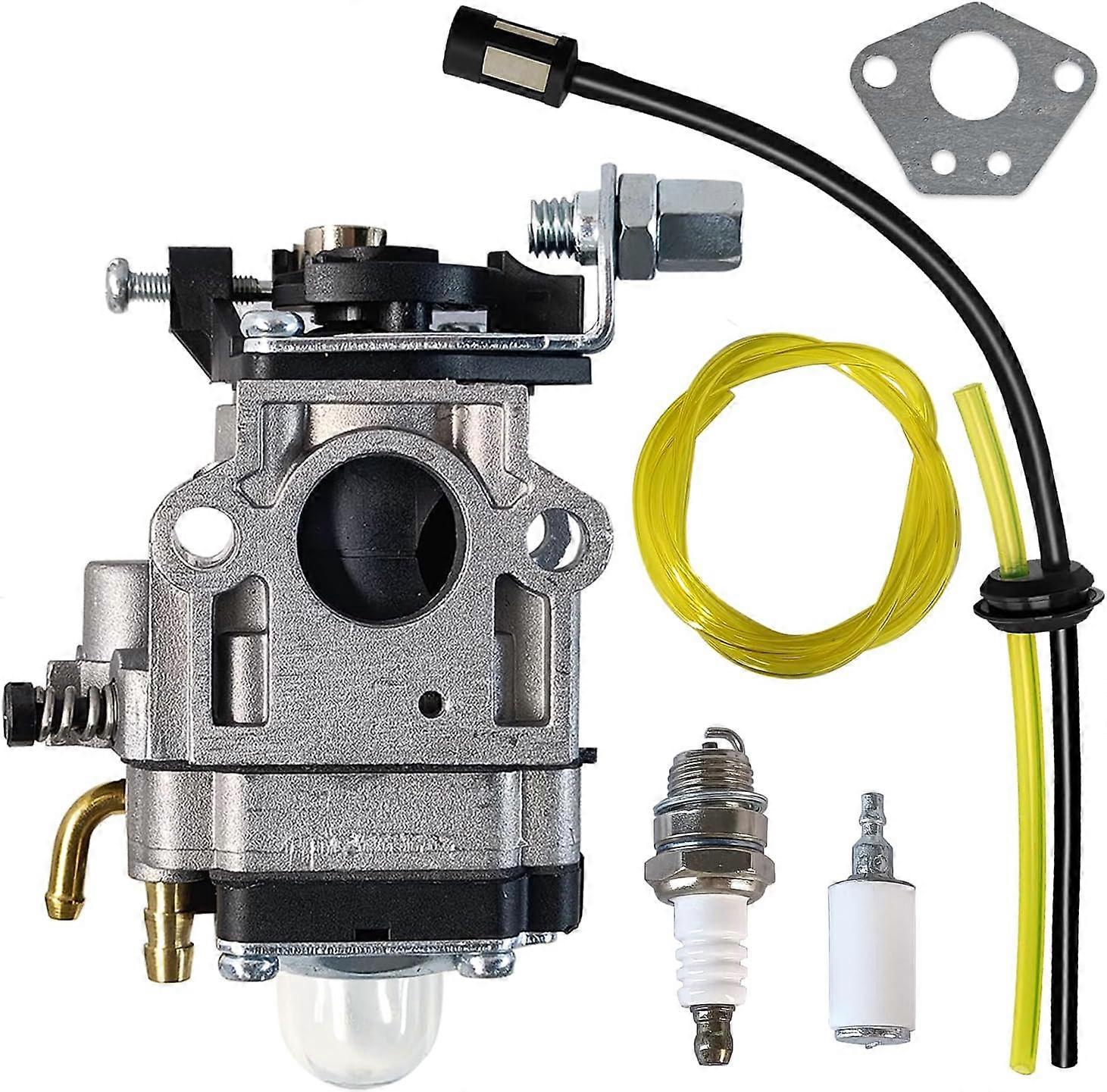 Kit für Erdbeben 300486 3004156 E43 E43WC Schneckenbohrer MC43 MC43E Pinne MD43 WE43 WE43E 2-Takt 43cc Powermate PEA438 PCV43