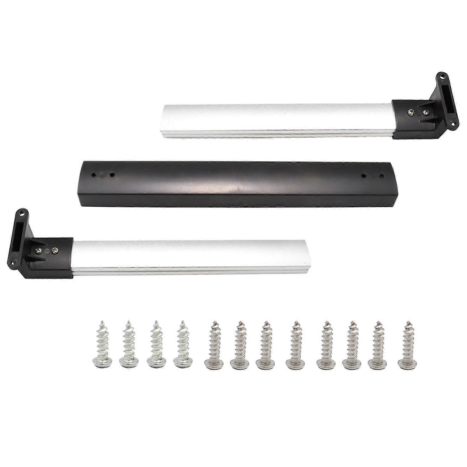 Rv Screen Door Cross Bar Handle Non Slip Grip Sturdy For Rv