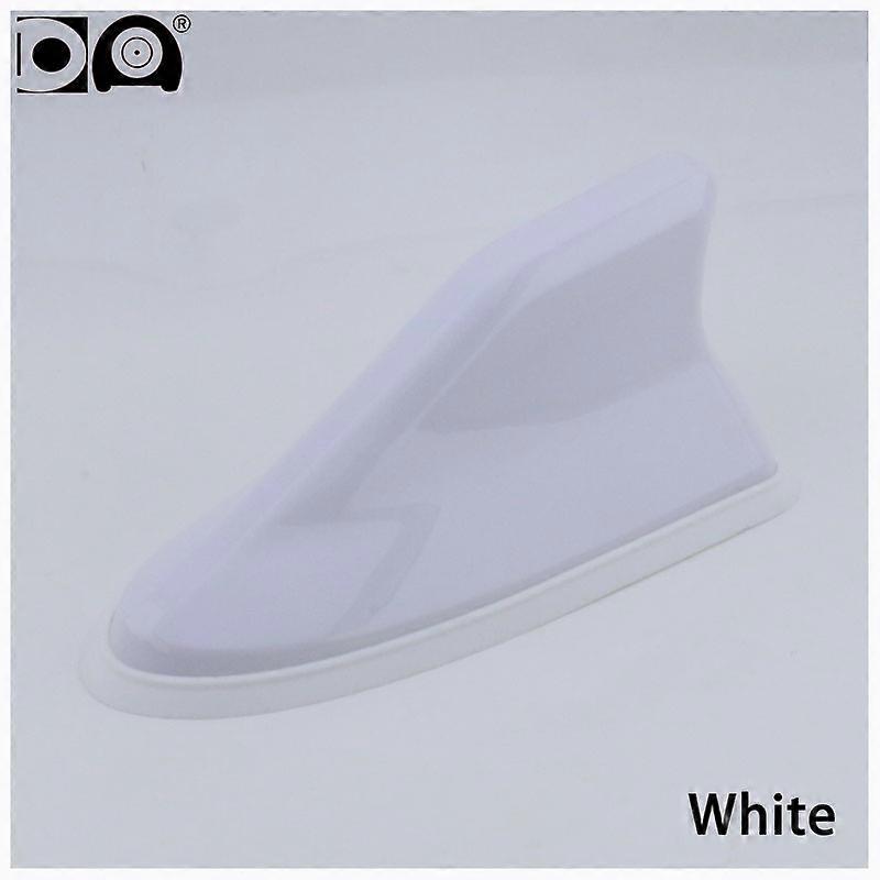 Waterproof shark antenna car radio aerials for Nissan Qashqai X-Trail x trail accessories j10 j11 t31 t32 2011 2012 2017 2018
