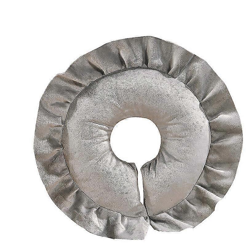 Flower-shaped Travel Pillows