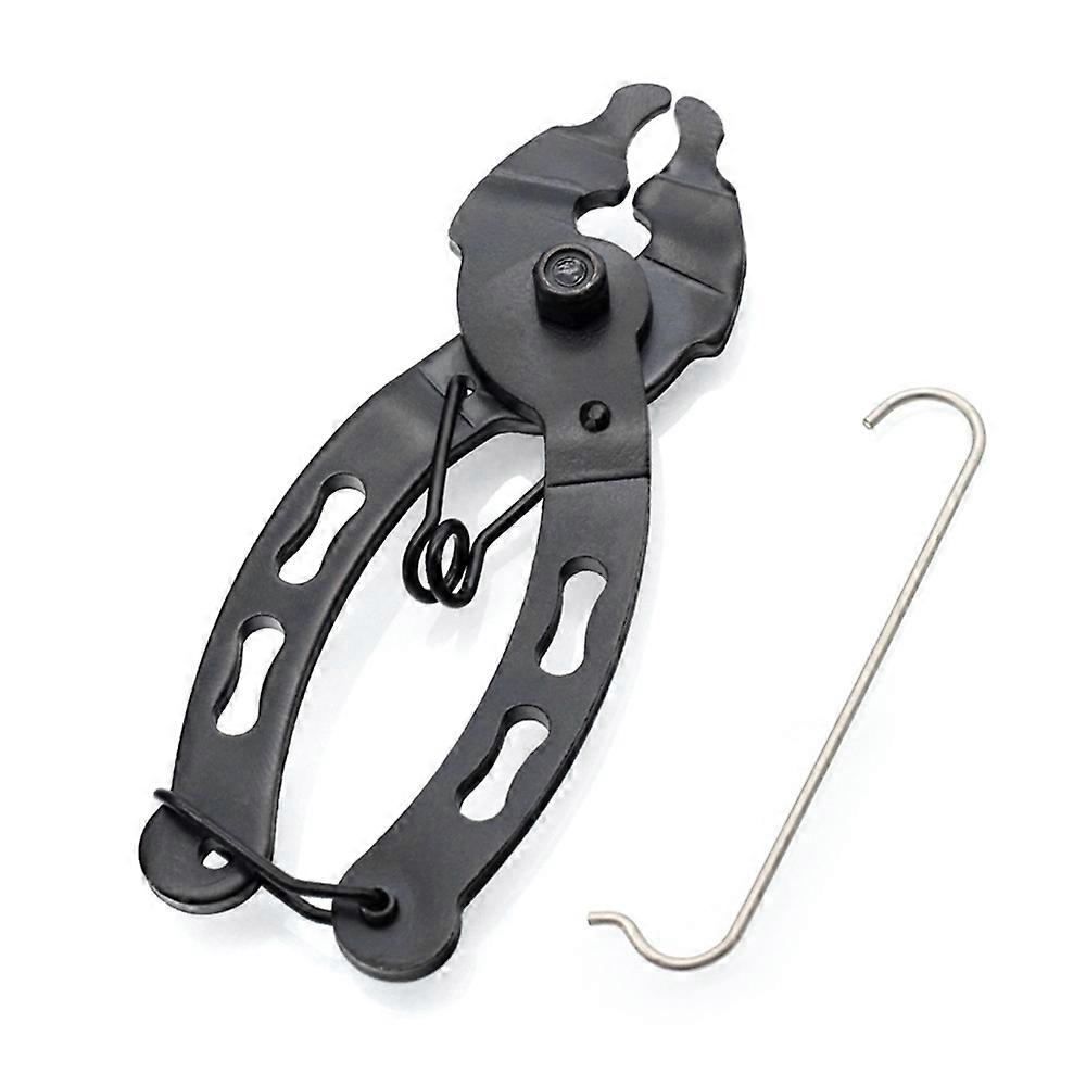 Bike Bicycle Chain Plier Bicycle Chain Buckle Link Open Close Repair Removal Tool Plier