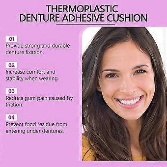 Adesivo Per Protesi Termoplastiche Cushion Grip, 1 Oz-Rimonta E - Foto 5