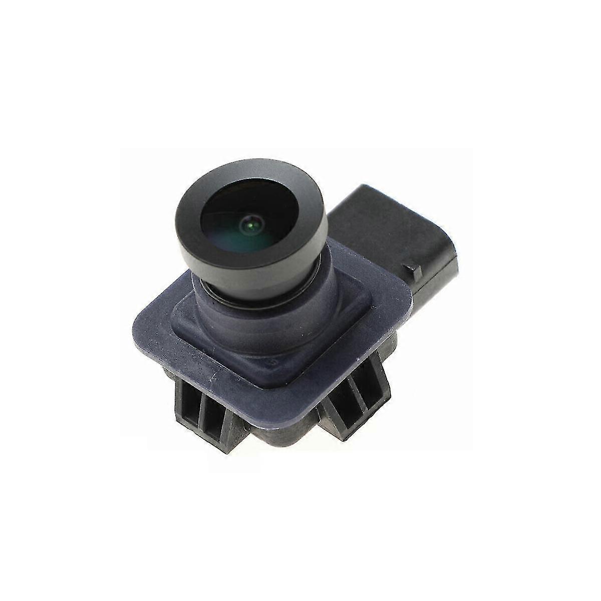 CJ5T-19G490-AB Car Parking Assist Rear View Camera Backup Camera compatible with Transit
