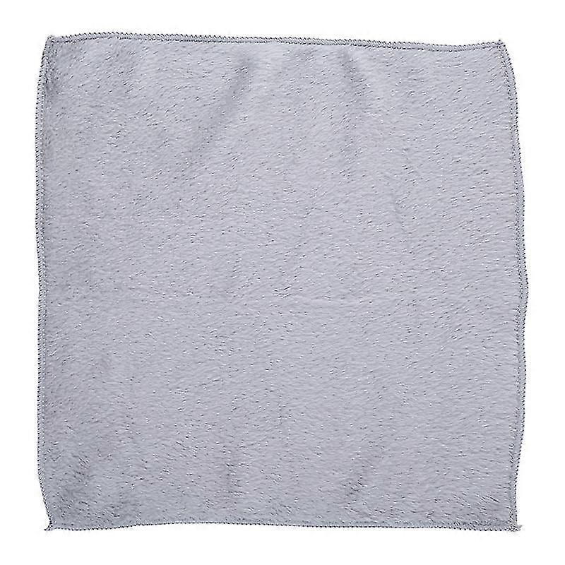 Commonly Used Towel Duster For Vehicle Kitchen Bathroom Soft Cleaning Towel