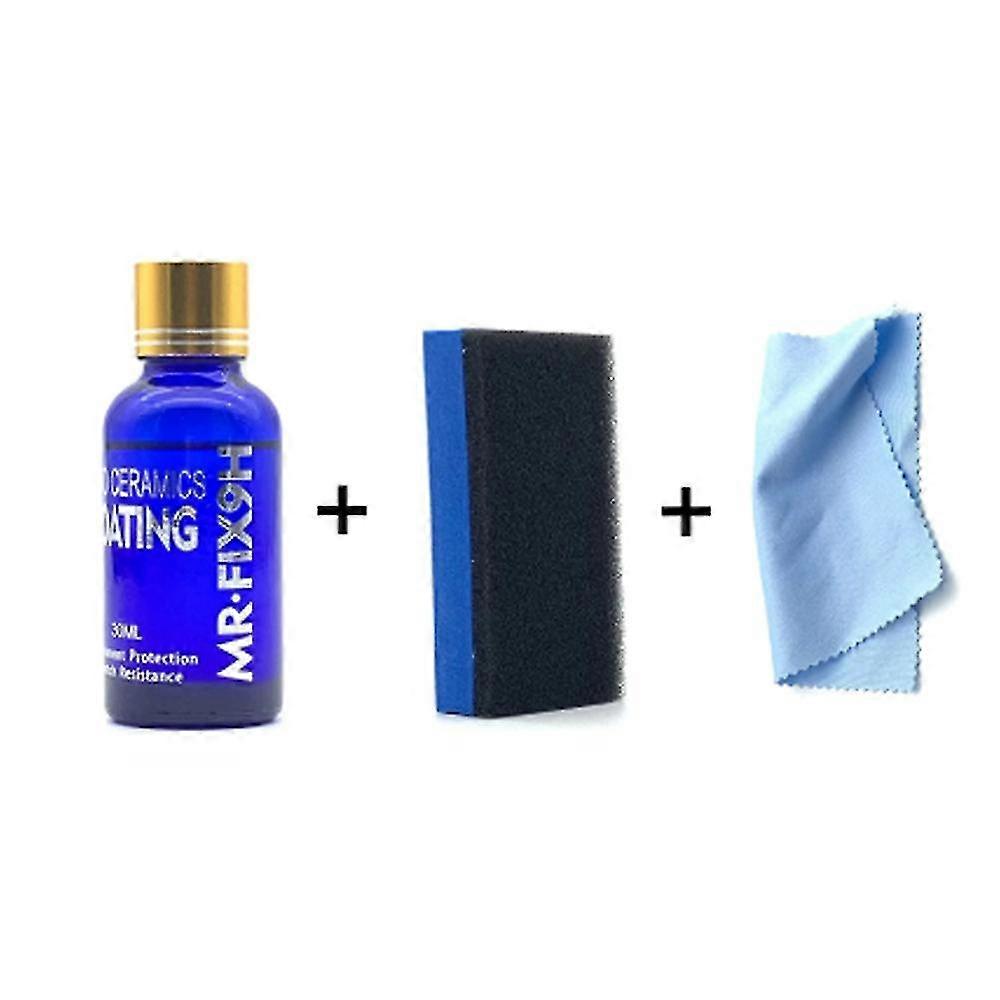 9h Mr Fix - Super Ceramic Car Coating