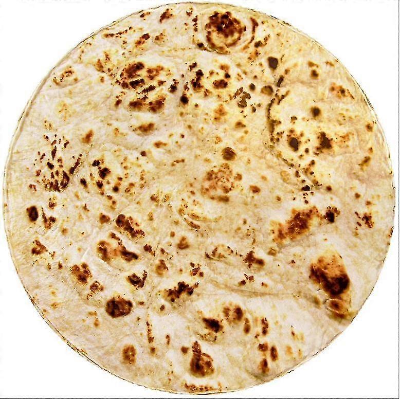 Burritos Ceiling, Double-sided Tortilla Ceiling With Giant Flour, New Tortilla Ceiling For Your , Soft And Comfortable Fll Taco Ceiling For