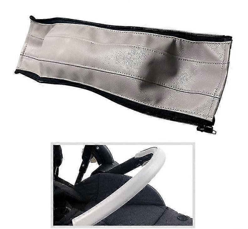 Stroller Pram Sleeve Case Armrest Cover Stroller Accessories