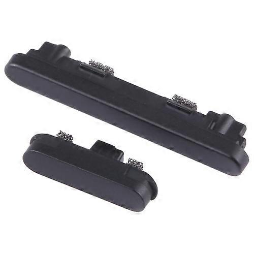 For Google Pixel 6A Power Button + Volume Control Button