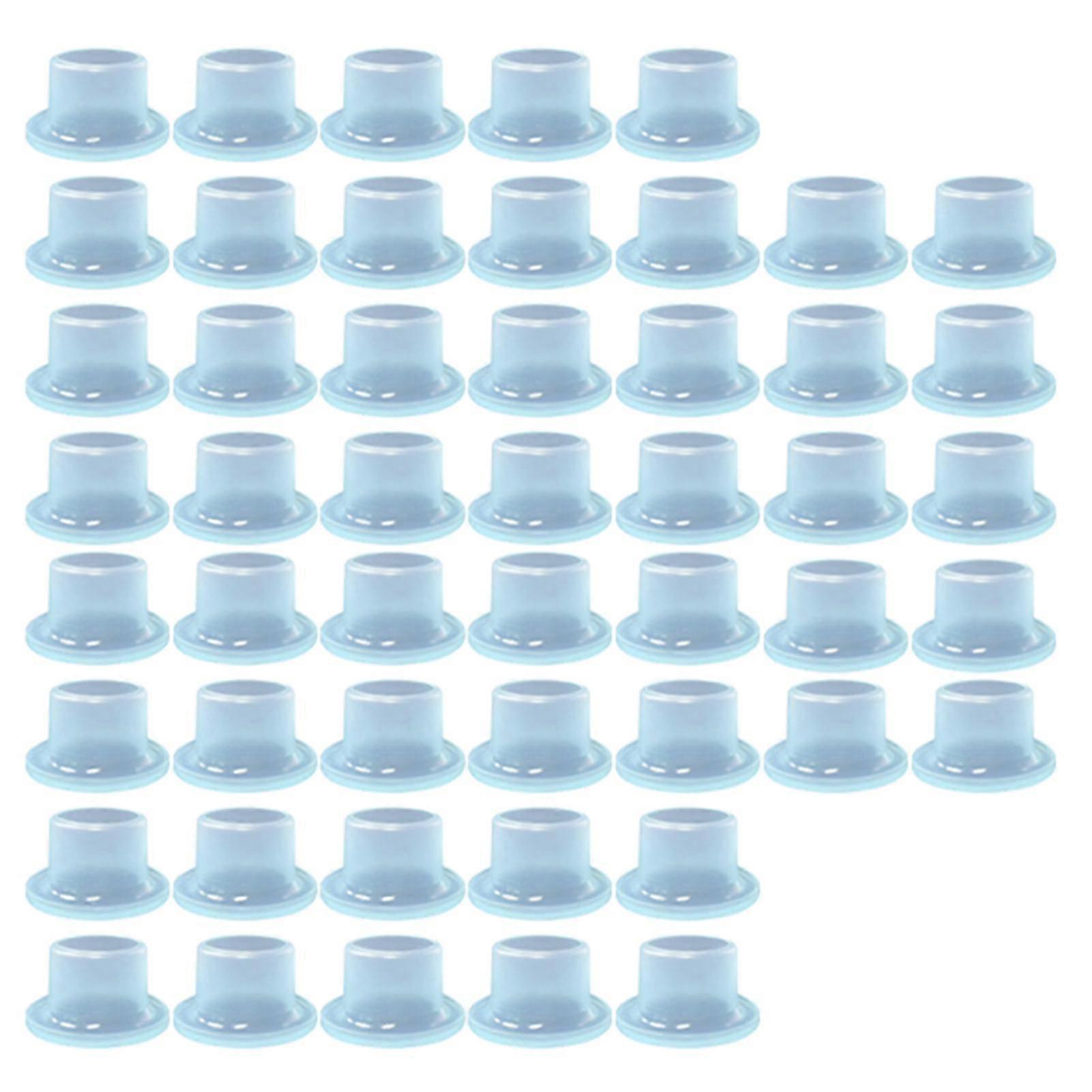 Joint d'étanchéité anti-fuite pour robinet, bagues d'étanchéité en caoutchouc résistantes à l'usure pour la réparation des robinets d'eau