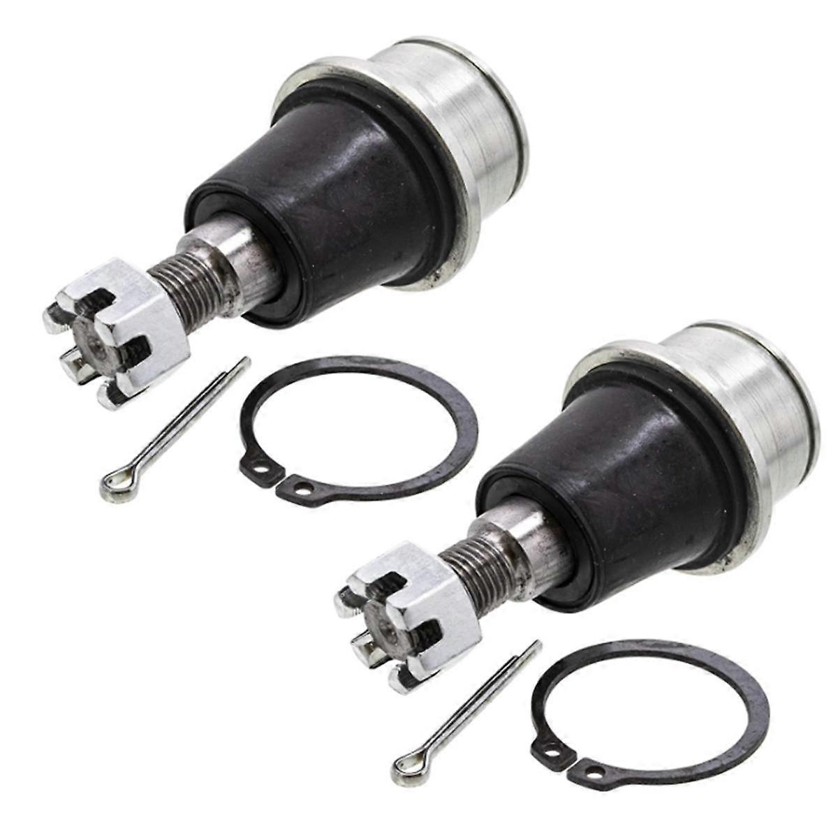 706203084 for UTV X3 Ball Joint Kit Ball Head for X3 Max R Trail 800 Sport Max HD10,Up Part