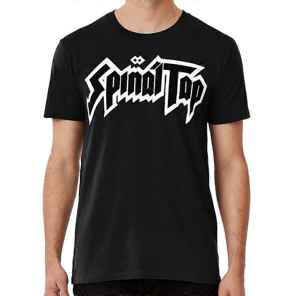 Tričko so spinálnym tap-bandom