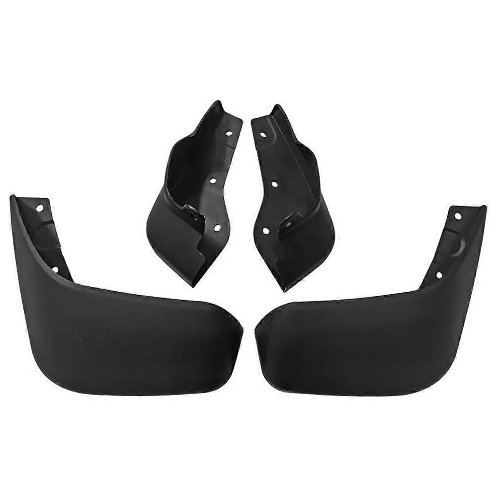 Car Mudflaps for 2020-2022 S-Presso Spresso Mudguard Mud Flap Guard Splash Mudguards Car Accessorie