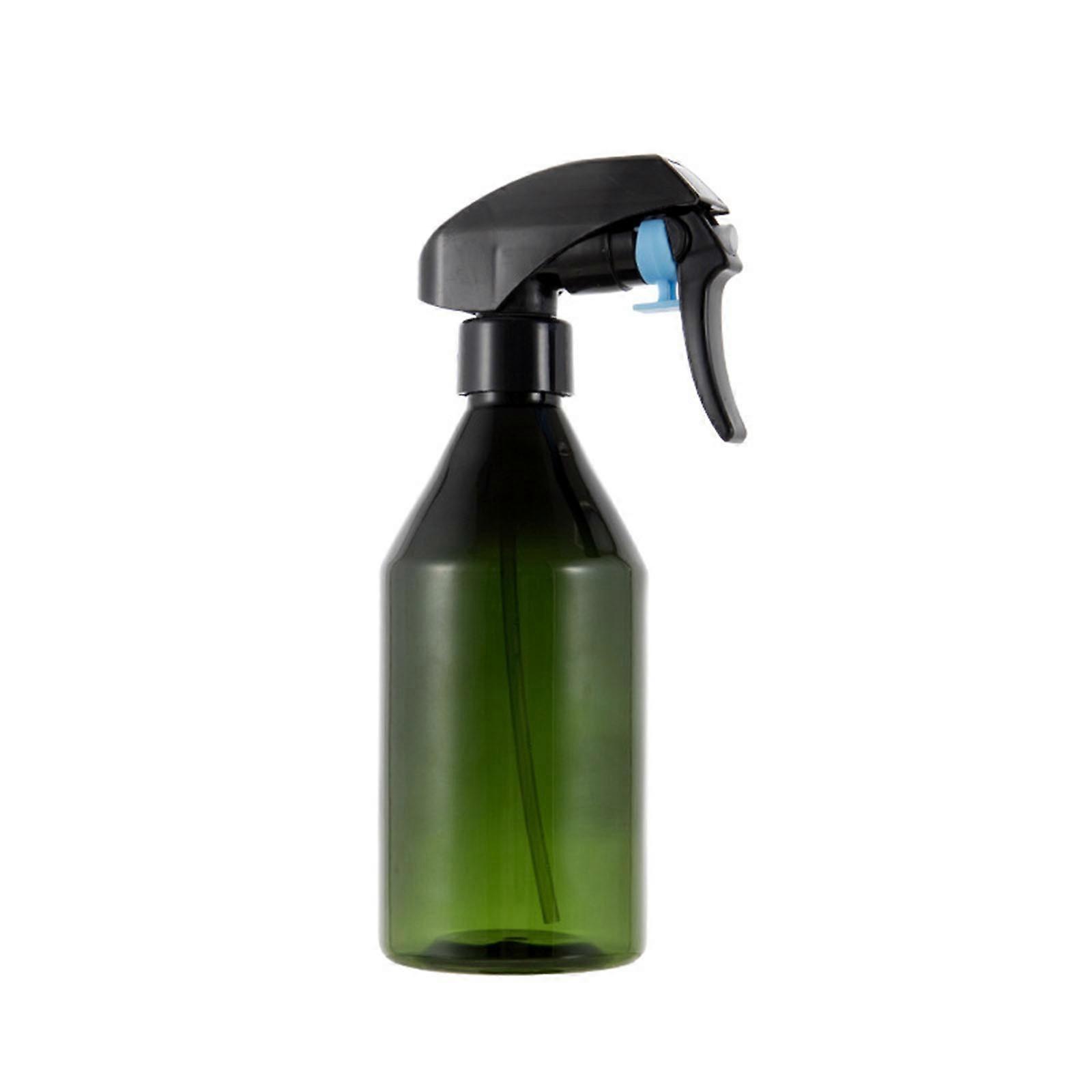 Ultra-fine Spray Bottle 300ML Detergent Deodorant empty Bottle Rotary Nozzle