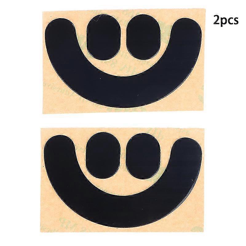 1/2/5/10pcs Mouse Feet Mouse Skates For Steelseries Rival 3 Mouse Connector
