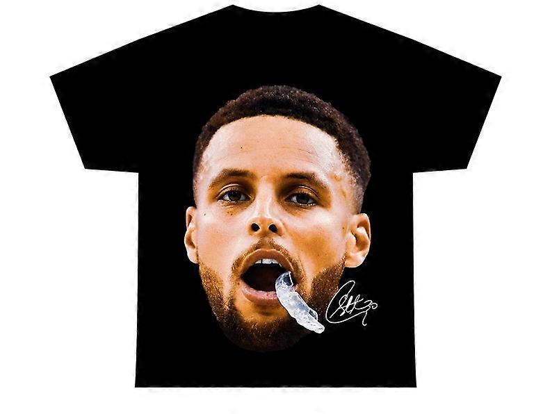 STEPH CURRY TİŞÖRT -Gww38