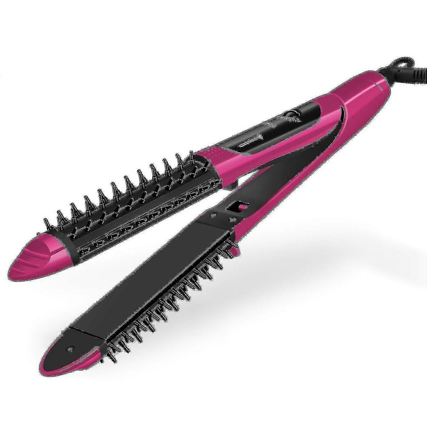 Anti-scalding And Straight-rolling Dual-use Thermostat