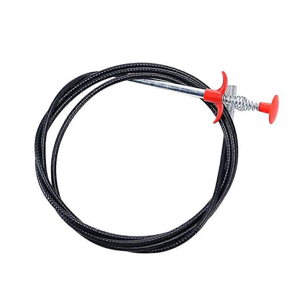 Multifunctional Cleaning Claw Kitchen Bathroom Pipe Dredge Cleaning Tool