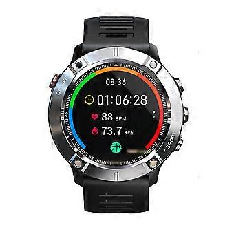 Lokmate Zeus Smart Watch for mænd Kvinder Heart-rate Sport Tracking Ny 2020