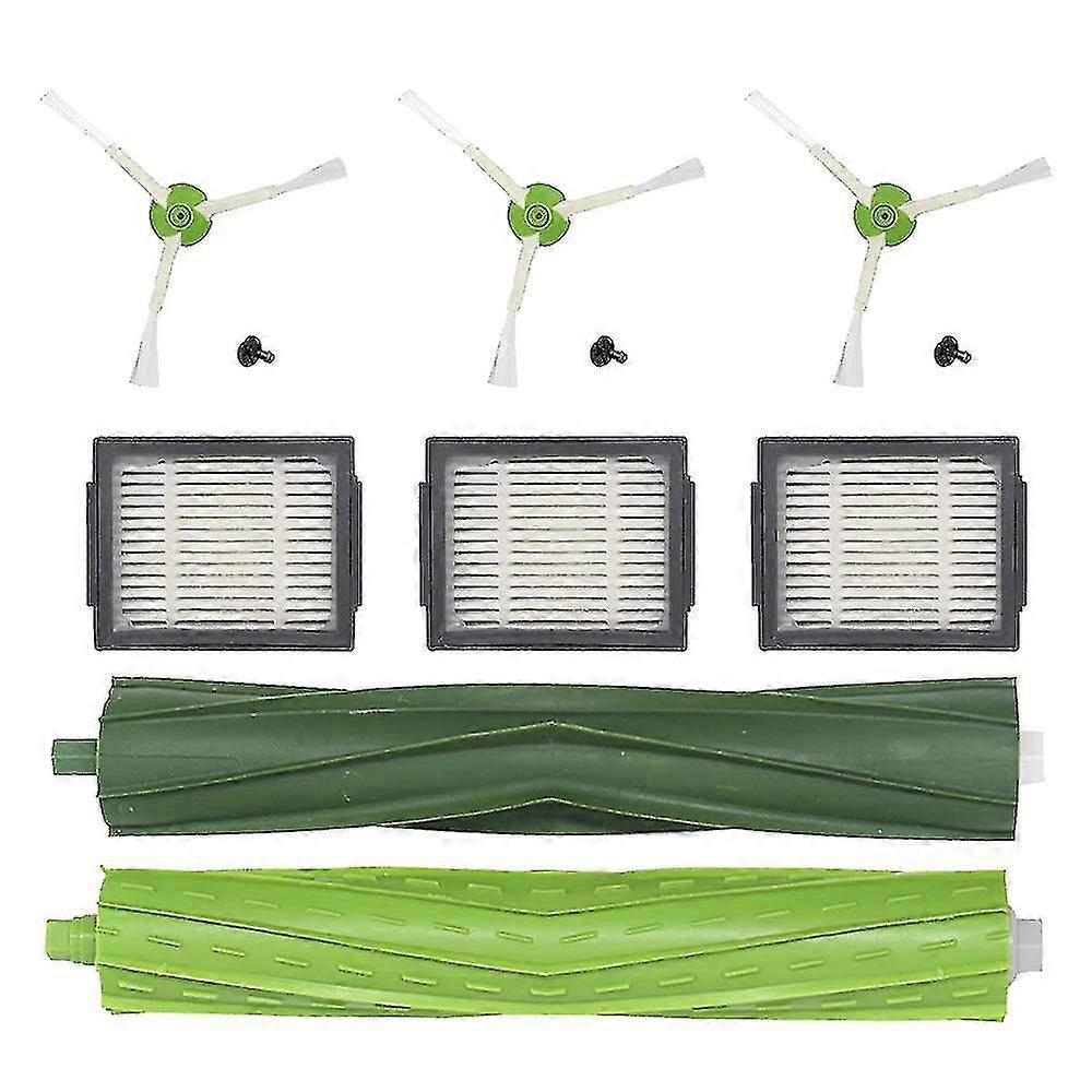 Replacement Parts Compatible With Irobot Roomba I6 I7 I7+ I3 I3+ I4 I8 I8+ J7