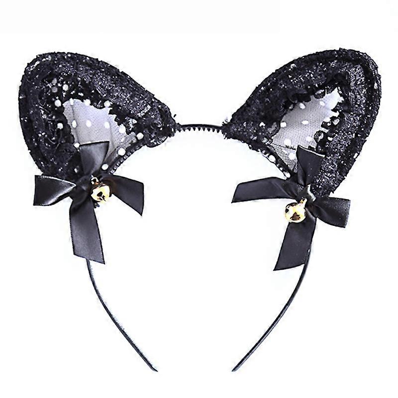 2pcs Spitze Haarband