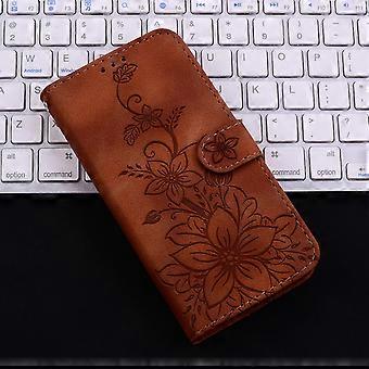 HAOYE Leather Folio Cover per OPPO Reno 10 5G / Reno 10 Pro 5G, Premium Pelle PU Portafoglio Flip Case Custodia con [Slot per Scheda] [Funzione di Supporto]. Nero