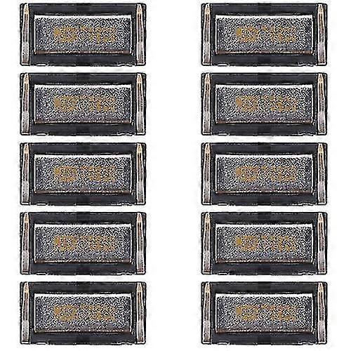 10 Pcs Earpiece Speaker compatible with Nokia 5.1