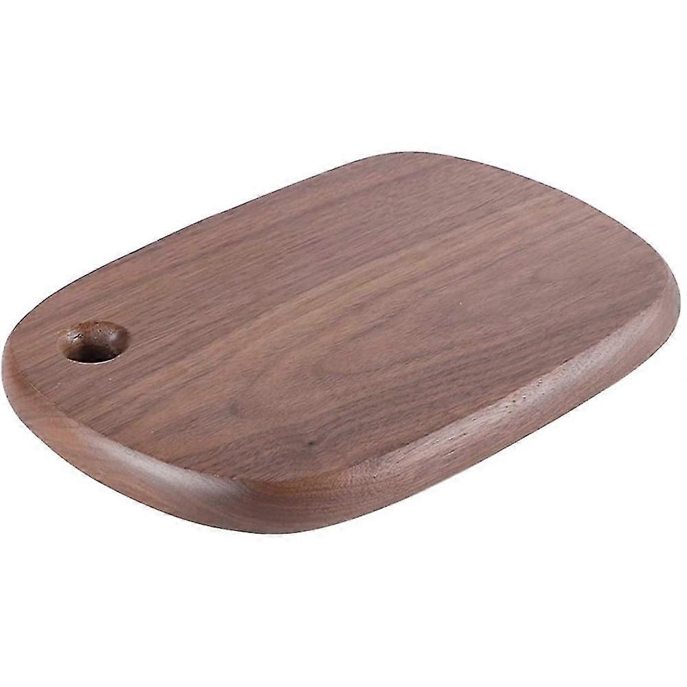 Planches à découper,Planche à découper en noyer pour le ménage,Planche à découper en bois massif,Planche à découper à fruits 22.