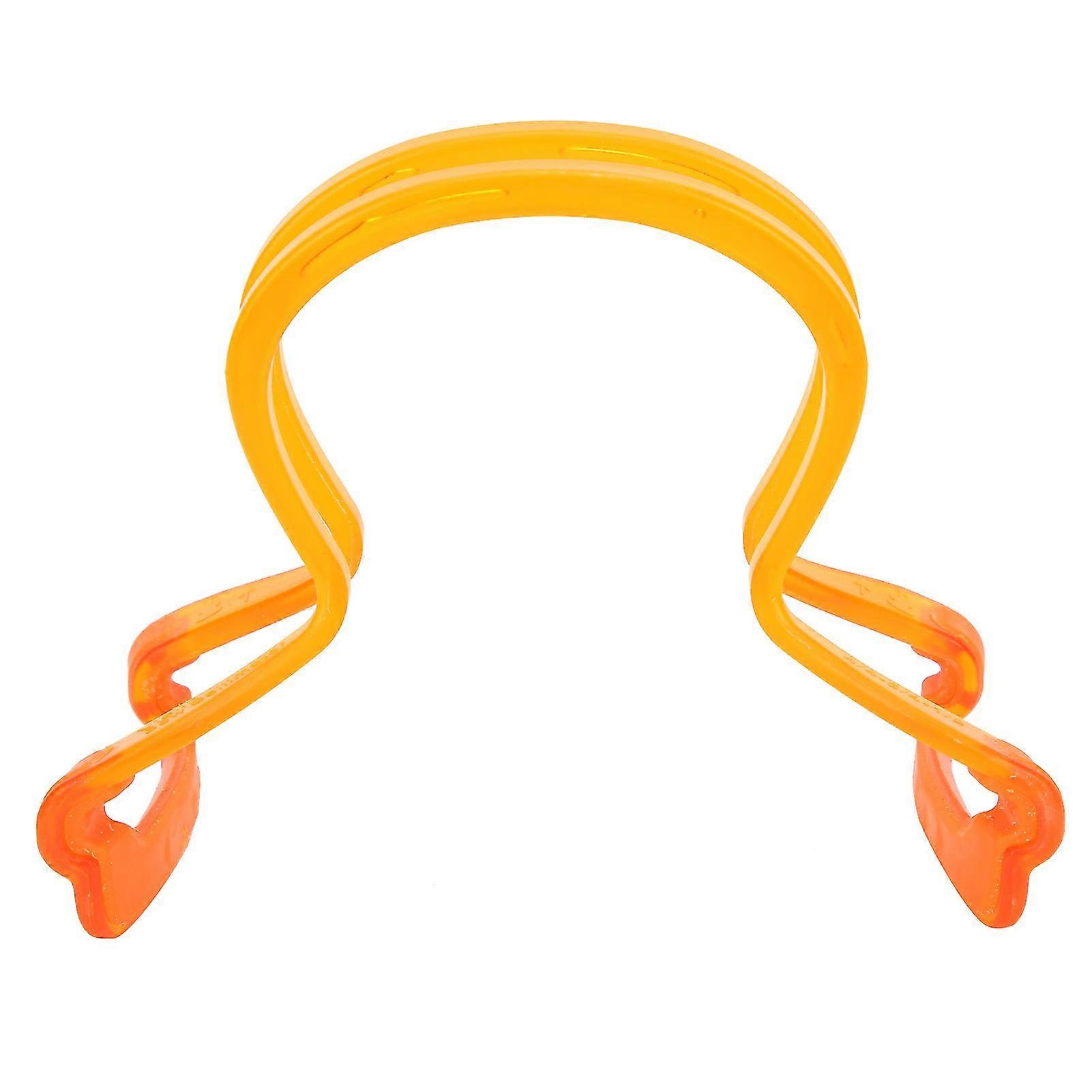 Violin Bow Straightness Corrector Teaching Tool Training Accessory 4/4 4/3 1/2