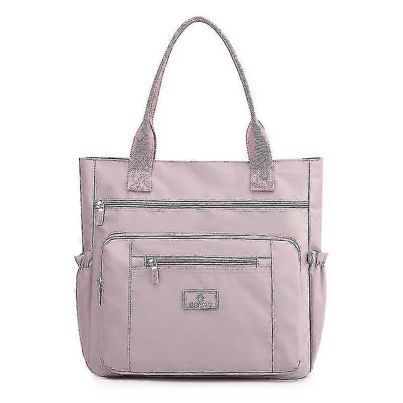 Women's Shoulder Bag Commuter Canvas Bag