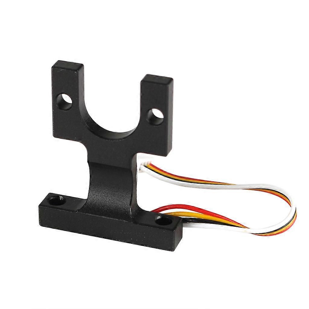 For Anycubc Vyper Extruder Hotend Mounting Block Automatic Leveling Sensor 3D Printer Accessories Replacement Part