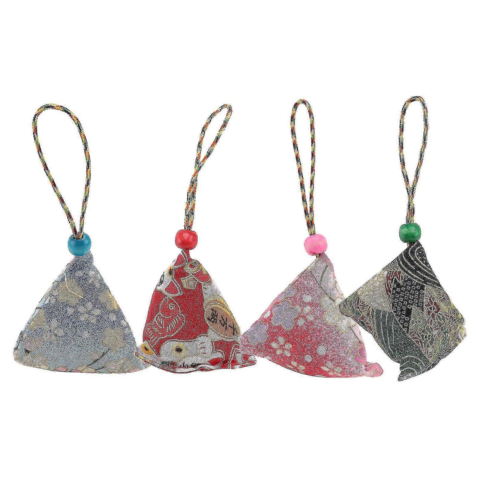 5 stk bil anheng naturlig tørket blomst poser hjem duft pose skuff duft poser skap duft poser duft poser små poser