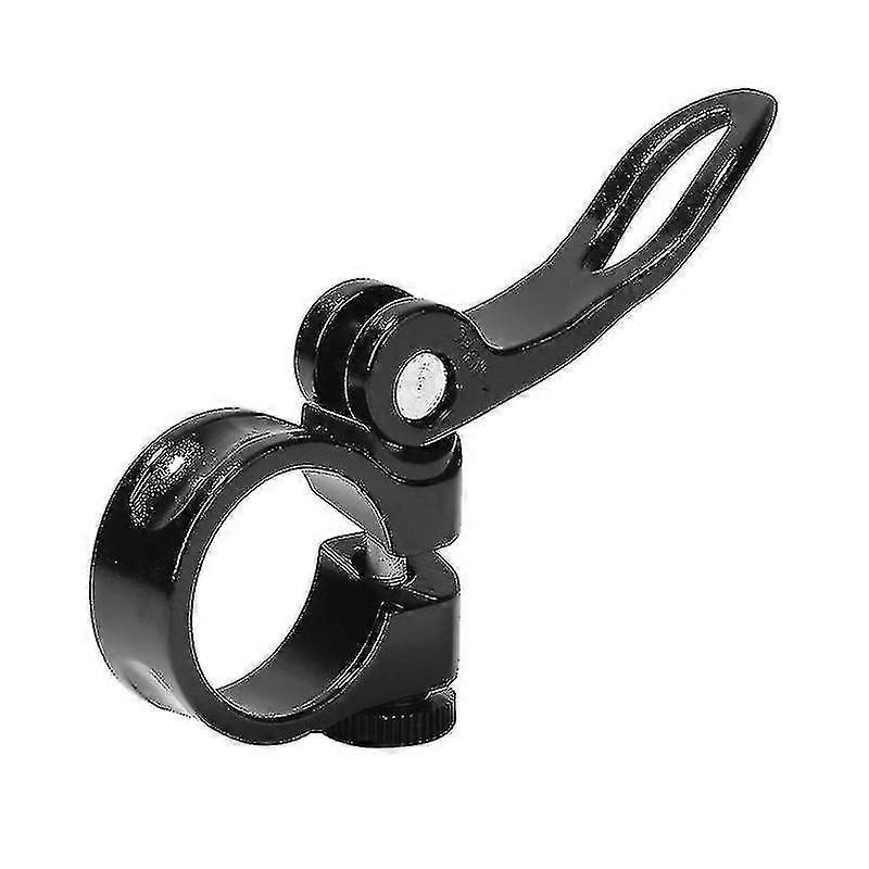 25.4mm 28.6mm Quick Release Mtb Bicycle Seatpost Clamp