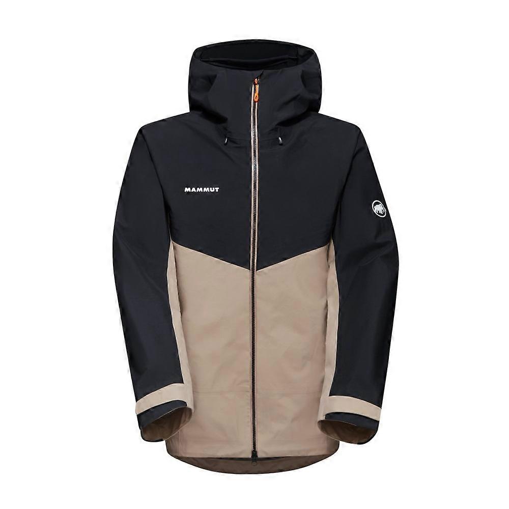 Jackets Mammut Crater Iv Hardshell 1010301517521