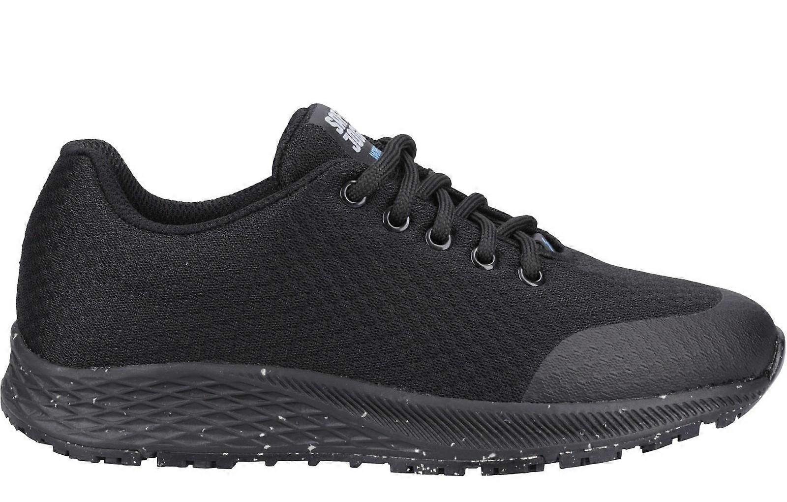 Safety Jogger Juno O1 Black