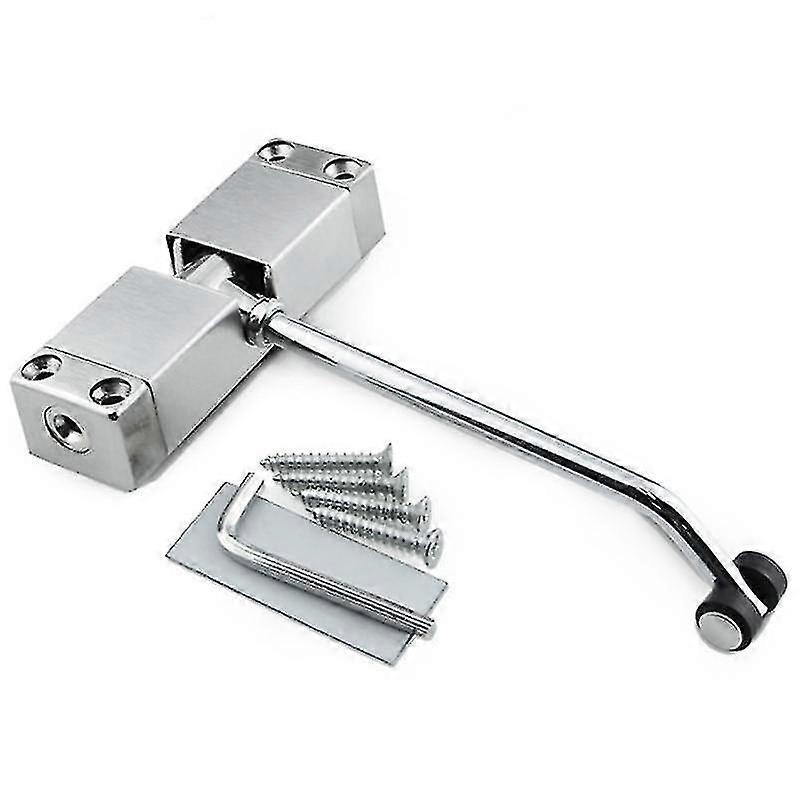 Easy In Automatic Door Closer