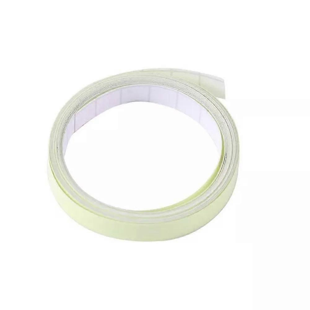 Cintas de decoración resplandecientes autoadhesivas
