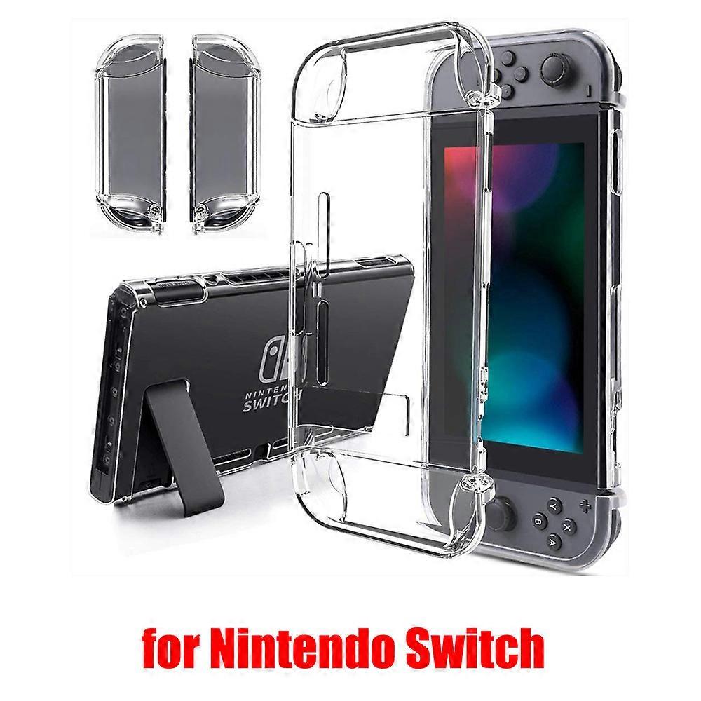 Protective Case Nintendo Switch Oled | Nintendo Switch Oled Protective Shell - Cases