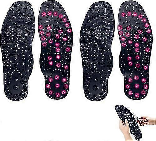 אקופרסורה טיפול מדרסים מגנט טיפול עיסוי מדרסים