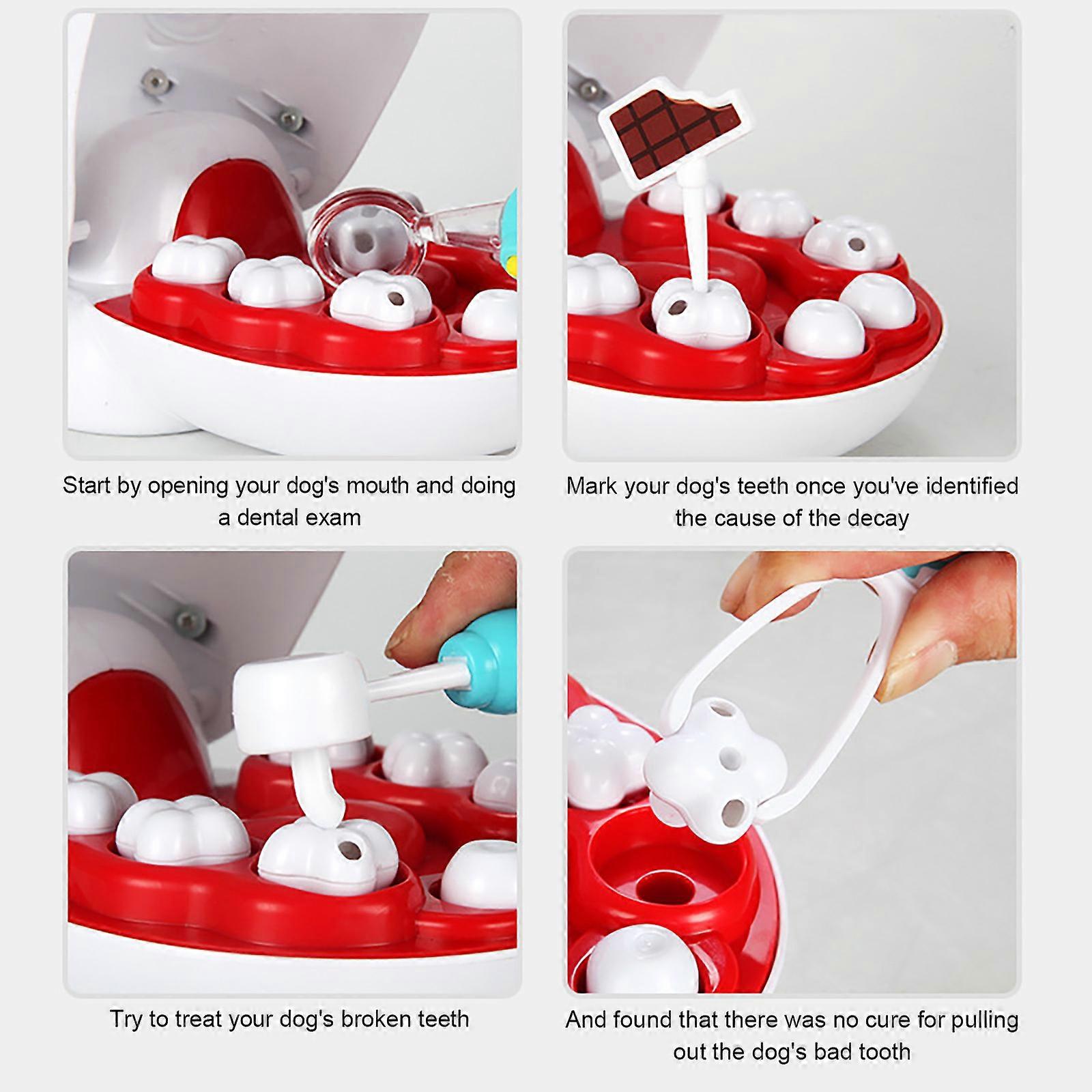 ふり遊び言語発達子供の医者のおもちゃを育てる