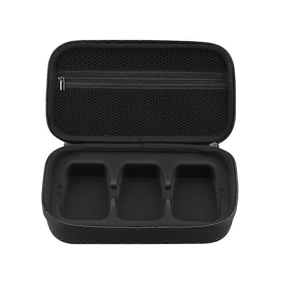 Protective Case Carrying Case Shockproof Battery Case Battery Storage Bag