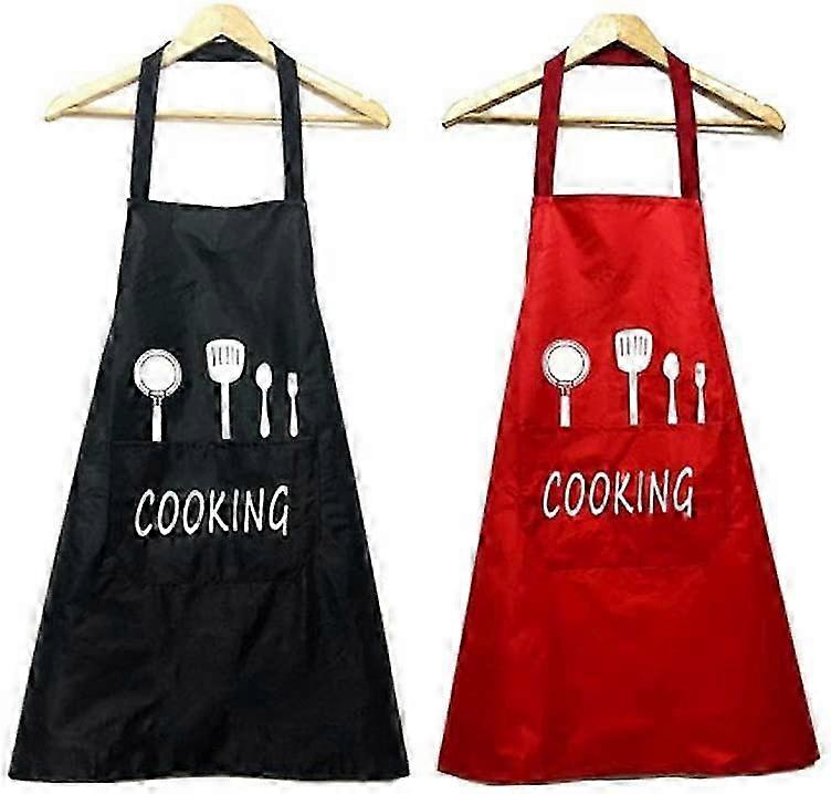 حزمة ساحة ، ساحة طبخ مقاومة للماء مع جيوب ، ساحة مطبخ قابلة للتعديل ، ساحة شواء ، مريلة ساحة ، مقهى ، مطعم