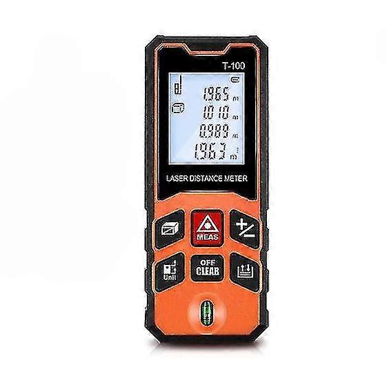 Laser Range Finder 100m