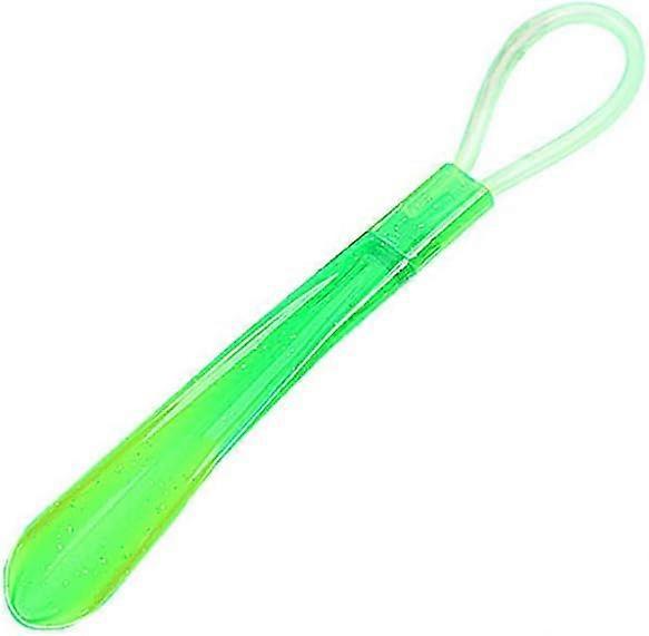 Plastic Shoe Horn Plastic Shoe Horn