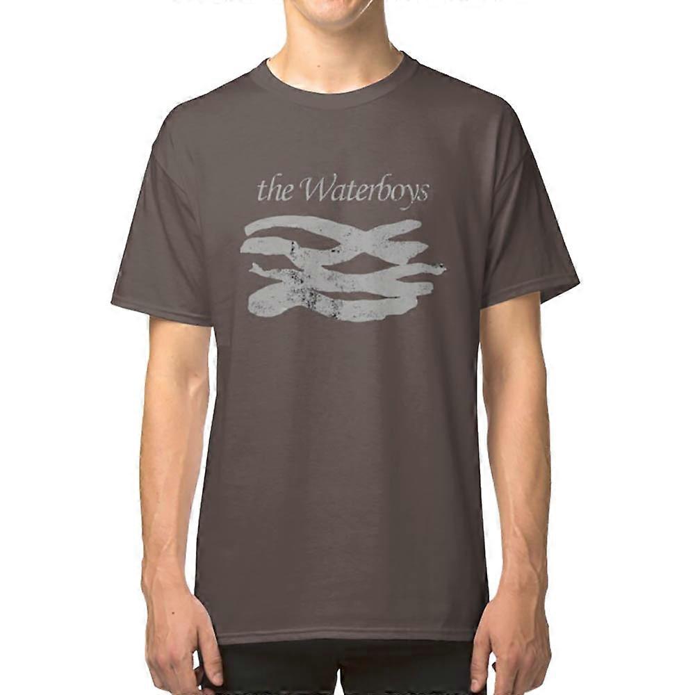Het Waterboys T-shirt