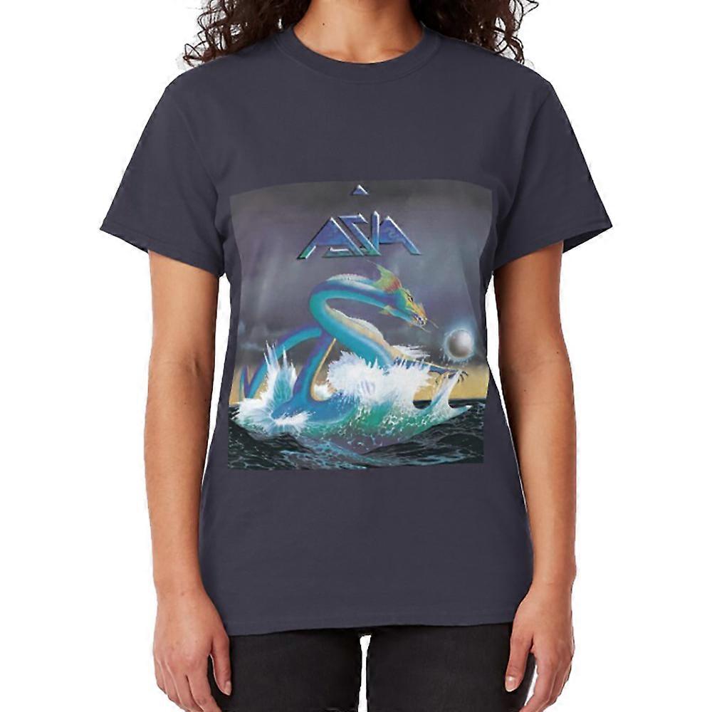 Asya (1982) Tişört