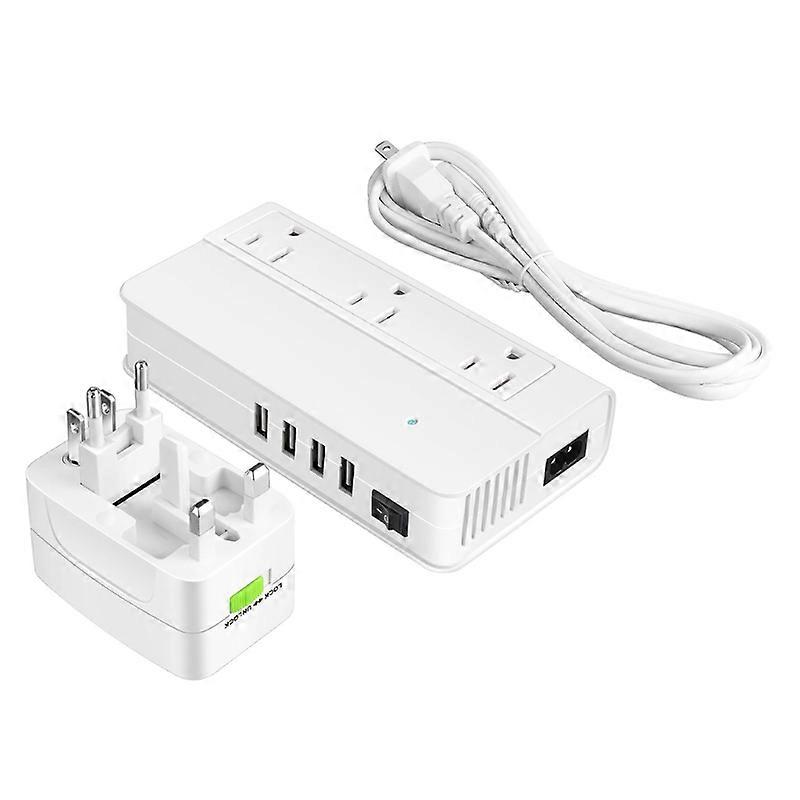 Power4Laptops Netzteil Für Lenovo IdeaPad 110-17ACL – 20V, 3,25A, Stecker 4,0x1,7 Mm