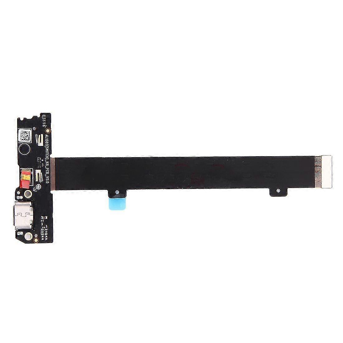 Charging Port Flex Cable Compatible with Letv Le 2 / X620